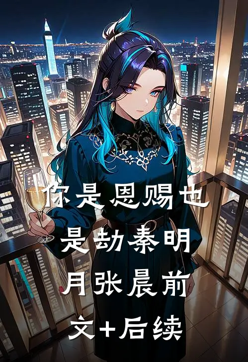 你是恩赐也是劫秦明月张晨前文+后续