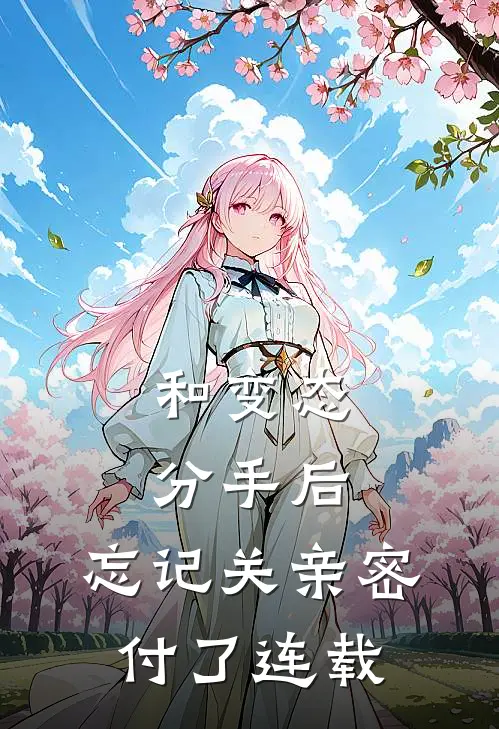 和变态分手后，忘记关亲密付了连载