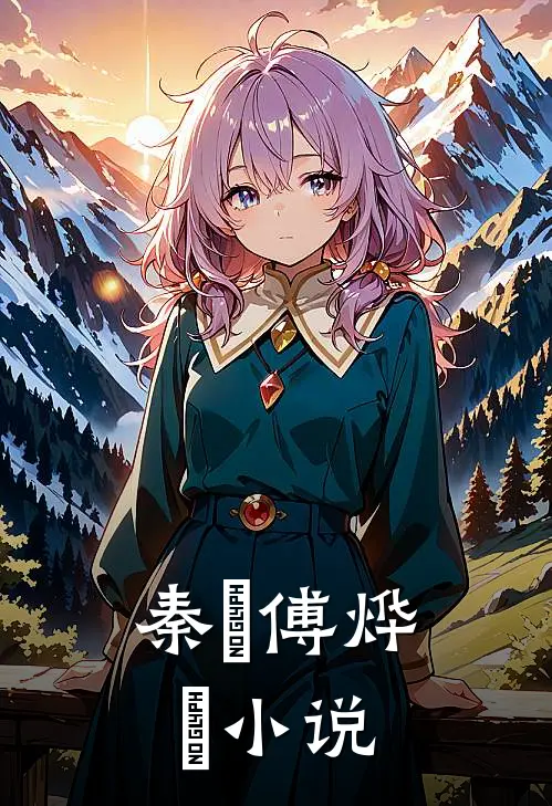 秦婳傅烨珣小说
