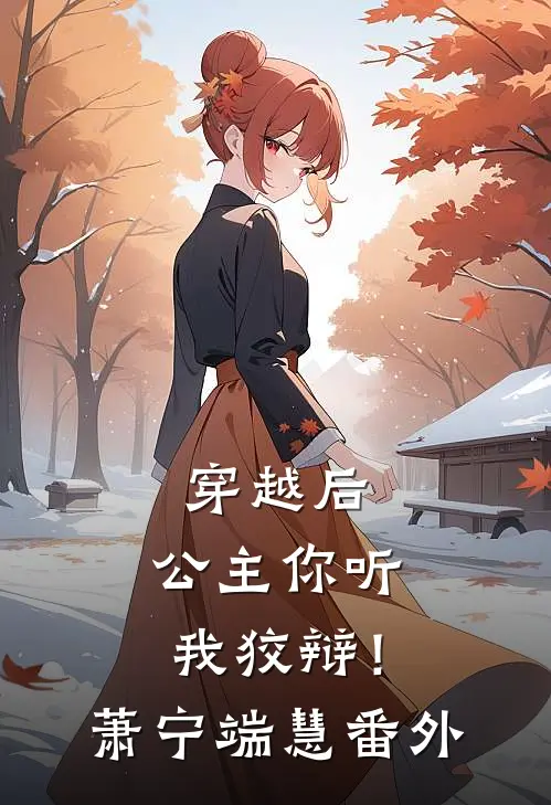 穿越后,公主你听我狡辩!萧宁端慧番外免费阅读