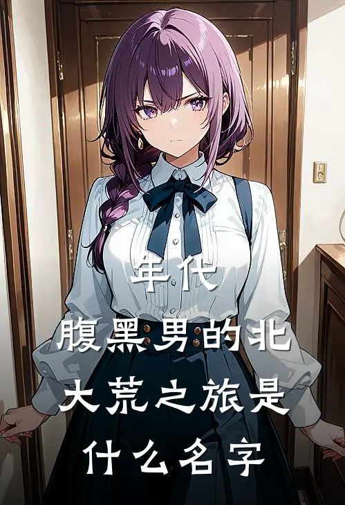 年代：腹黑男的北大荒之旅是什么名字
