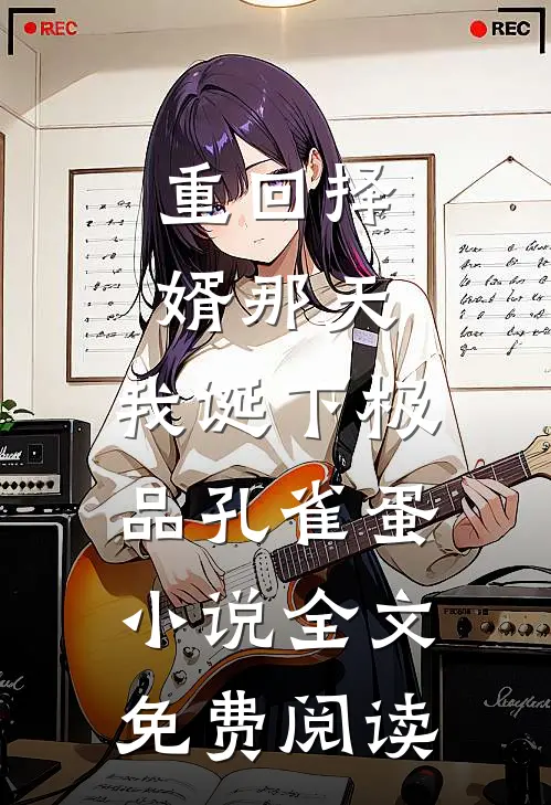 重回择婿那天，我诞下极品孔雀蛋小说全文免费阅读