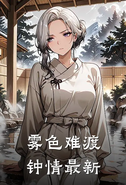雾色难渡钟情最新