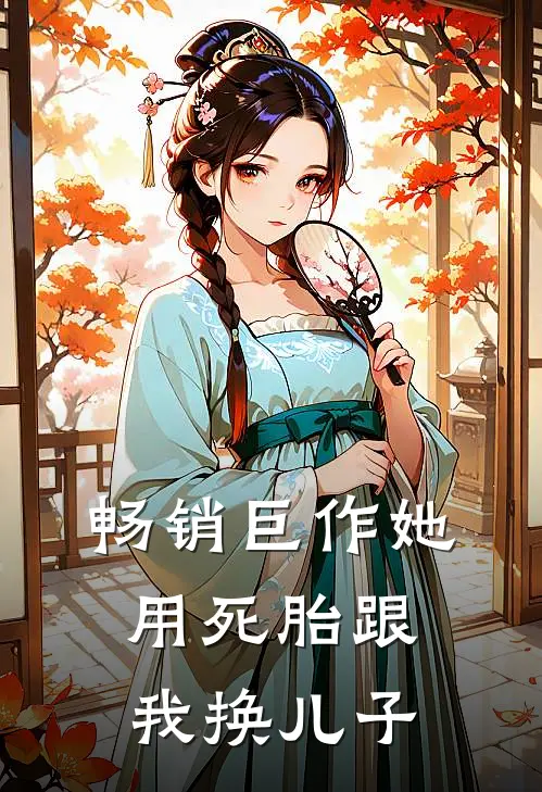 畅销巨作她用死胎跟我换儿子