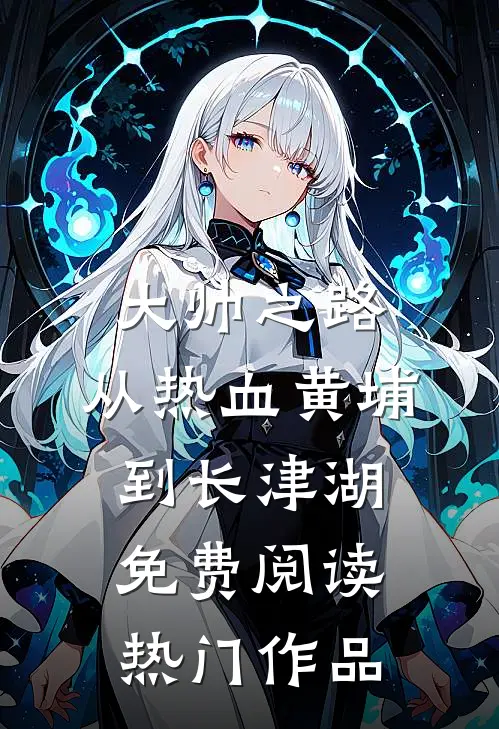 大帅之路:从热血黄埔到长津湖免费阅读热门作品