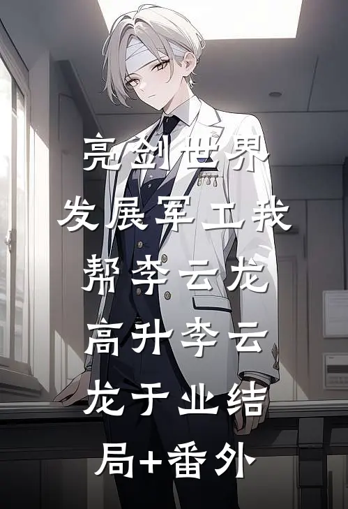 亮剑世界：发展军工我帮李云龙高升李云龙于业结局+番外