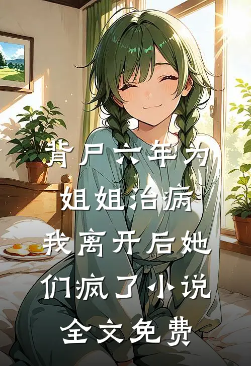 背尸六年为姐姐治病，我离开后她们疯了小说全文免费