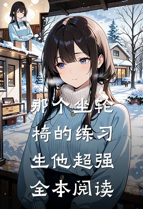 那个坐轮椅的练习生他超强全本阅读