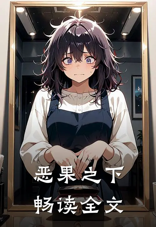 恶果之下畅读全文