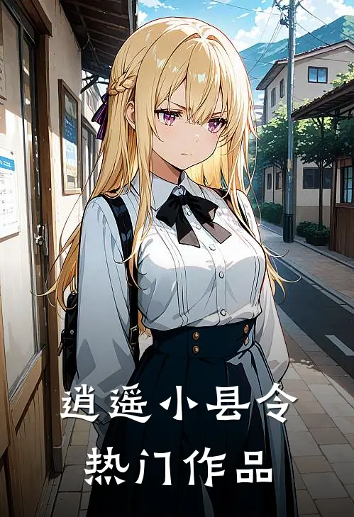 逍遥小县令热门作品