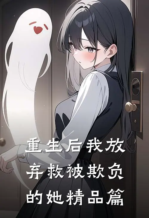 重生后我放弃救被欺负的她精品篇