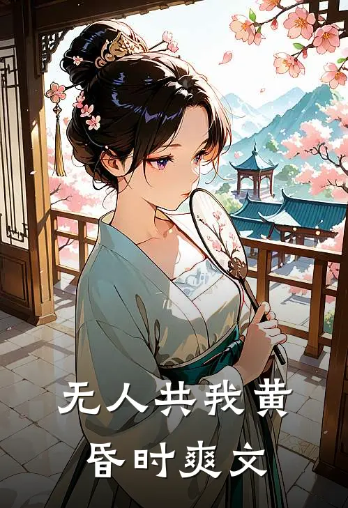 无人共我黄昏时爽文