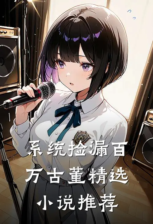 系统捡漏百万古董精选小说推荐