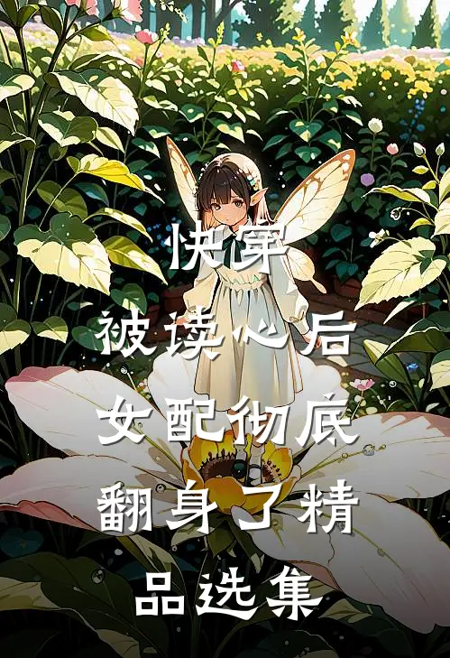 快穿:被读心后,女配彻底翻身了精品选集