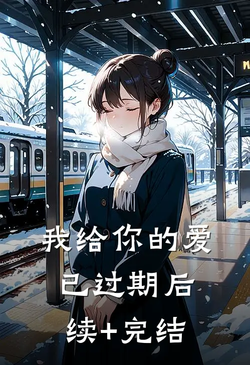 我给你的爱已过期后续+完结