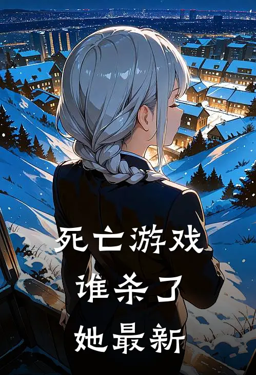 死亡游戏,谁杀了她最新版本