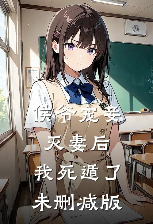 侯爷宠妾灭妻后，我死遁了未删减版