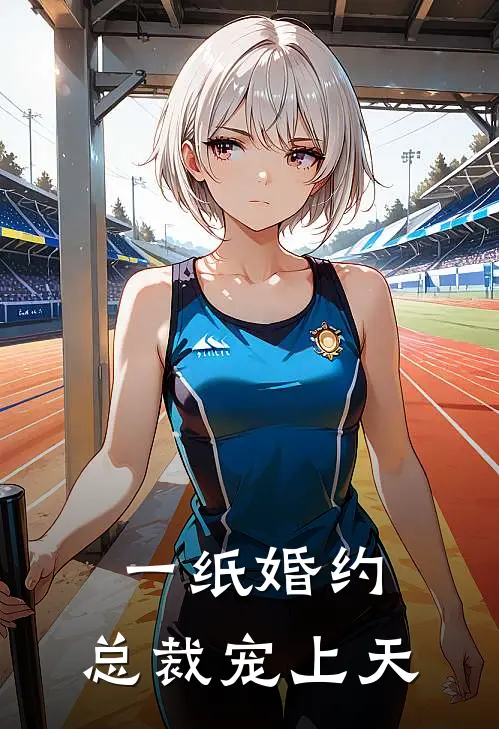 一纸婚约总裁宠上天