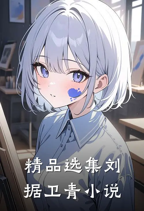 精品选集刘据卫青小说