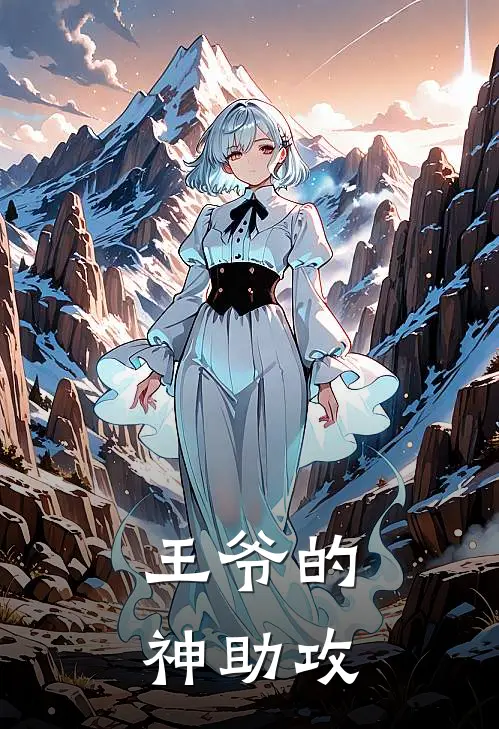 王爷的神助攻