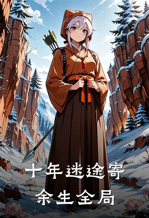 十年迷途寄余生全局