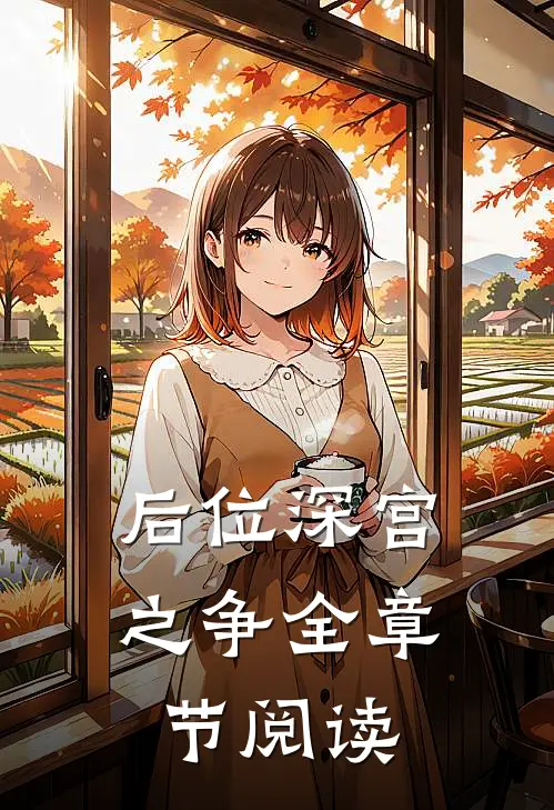 后位·深宫之争全章节阅读