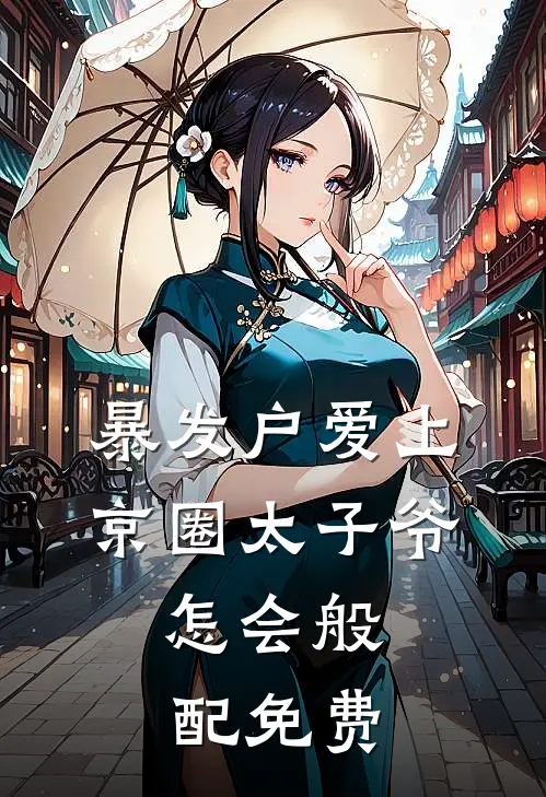暴发户爱上京圈太子爷,怎会般配免费阅读