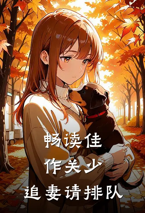畅读佳作关少，追妻请排队