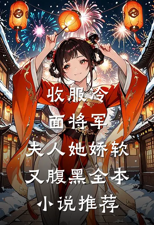 收服冷面将军,夫人她娇软又腹黑全本推荐完结