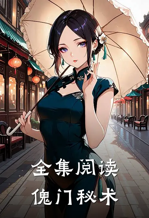 全集阅读傀门秘术