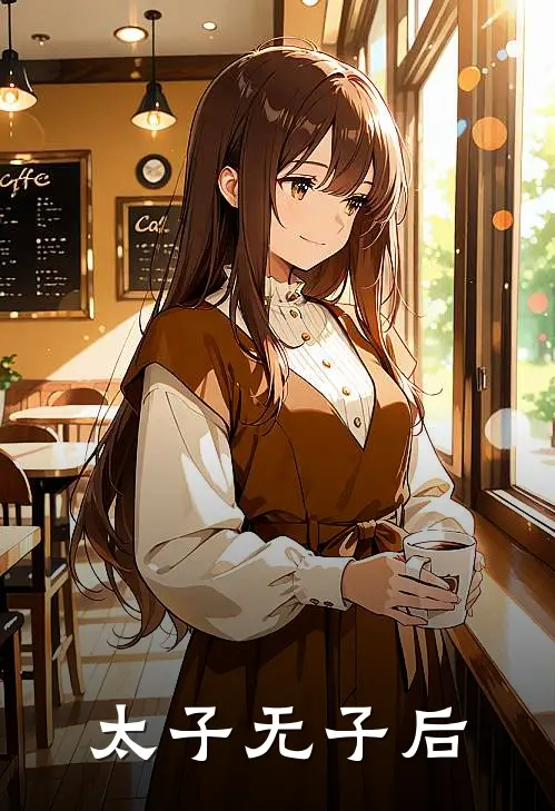 太子无子后