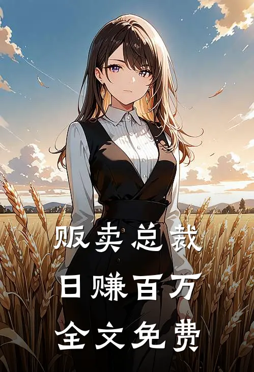 贩卖总裁，日赚百万全文免费