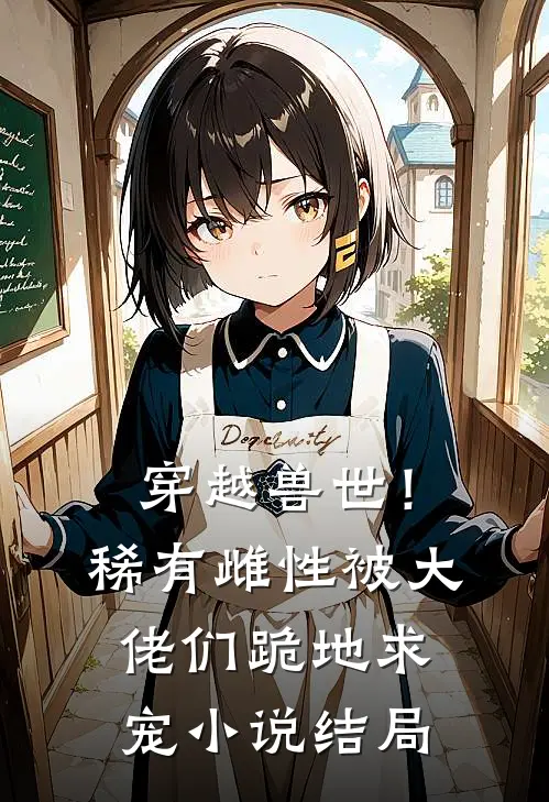 穿越兽世！稀有雌性被大佬们跪地求宠小说结局
