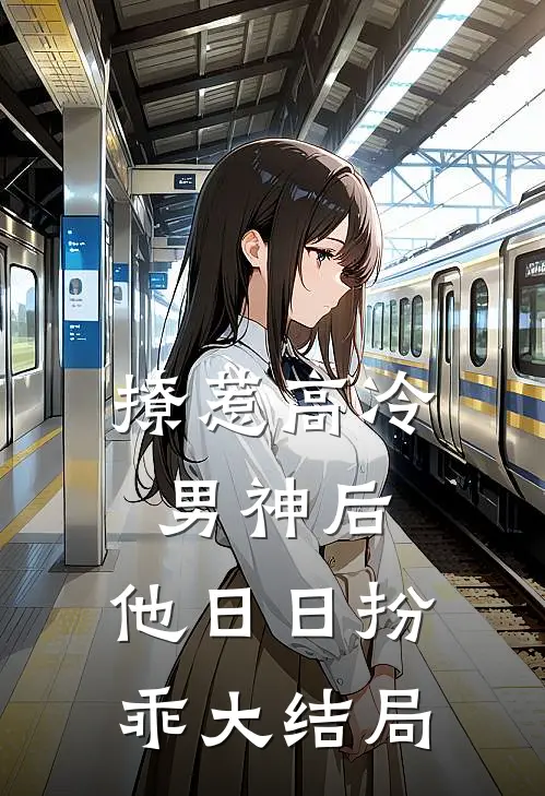 撩惹高冷男神后，他日日扮乖大结局