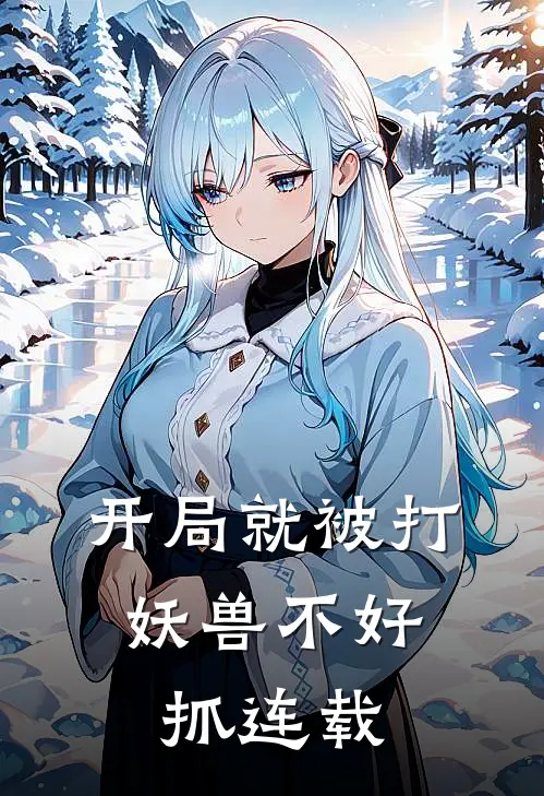 开局就被打,妖兽不好抓连载