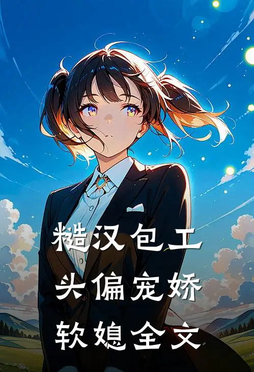 糙汉包工头偏宠娇软媳全文