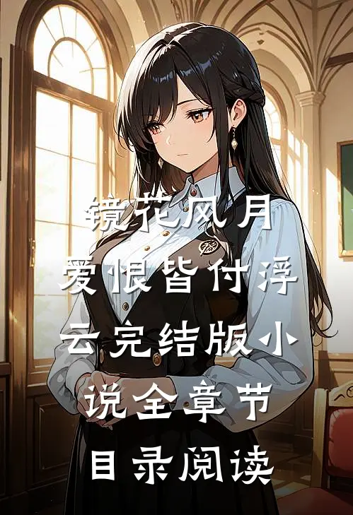 镜花风月，爱恨皆付浮云完结版小说全章节目录阅读