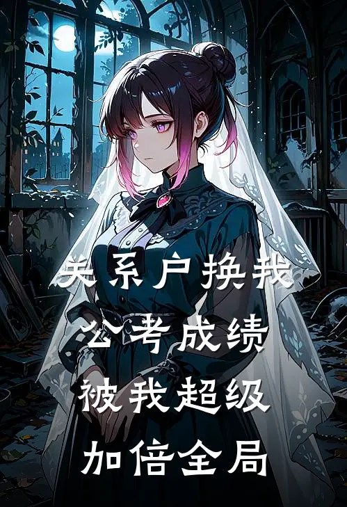 关系户换我公考成绩，被我超级加倍全局