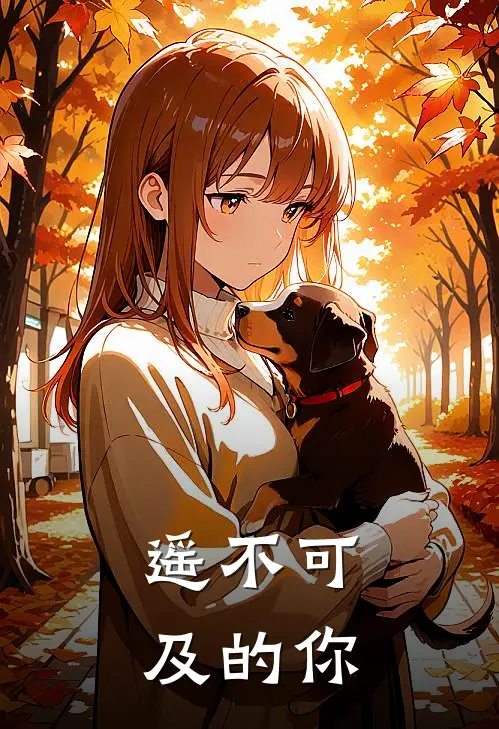 遥不可及的你