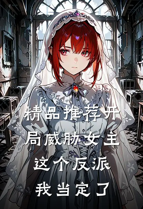 精品推荐开局威胁女主，这个反派我当定了
