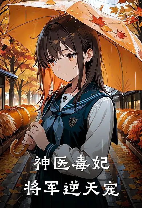神医毒妃将军逆天宠免费阅读
