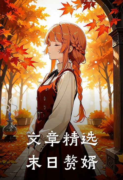 文章精选末日赘婿