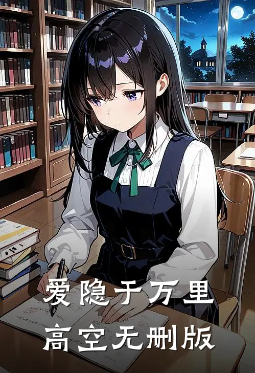 爱隐于万里高空无删版