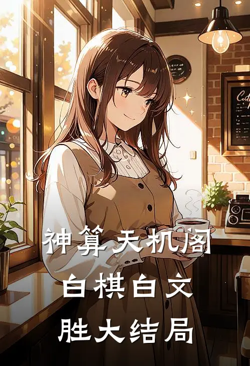 神算天机阁白棋白文胜大结局