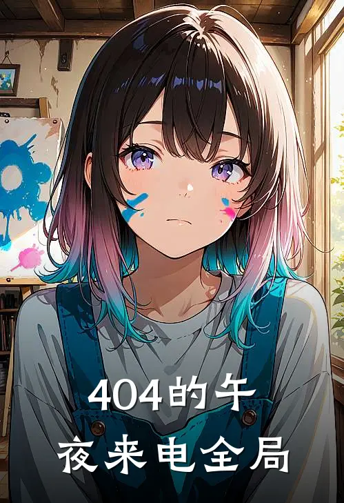 404的午夜来电全局