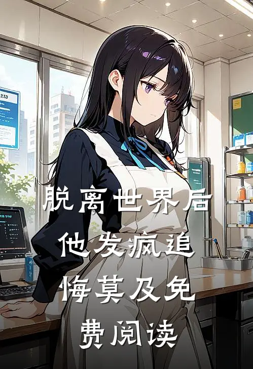 脱离世界后，他发疯追悔莫及免费阅读