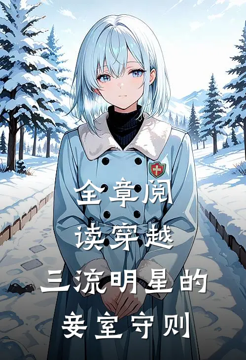 全章阅读穿越三流明星的妾室守则