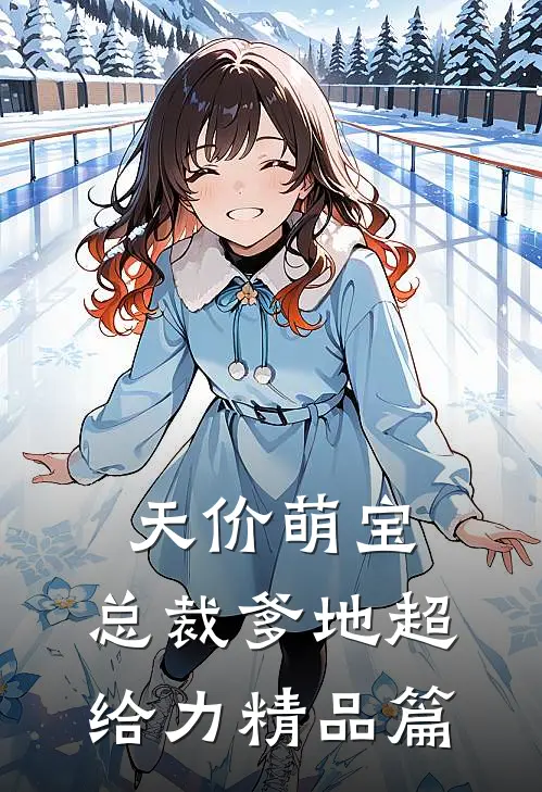 天价萌宝：总裁爹地超给力精品篇
