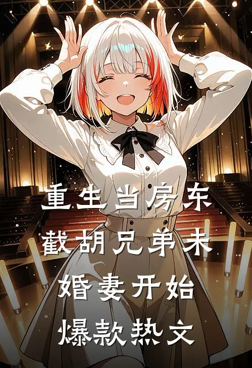 重生当房东，截胡兄弟未婚妻开始爆款热文