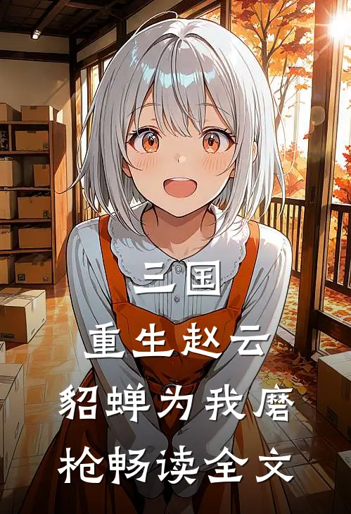 三国：重生赵云，貂蝉为我磨枪畅读全文